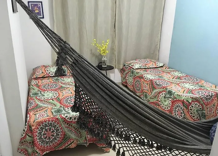 Apartamento Tres Quartos No Centro Do Recife