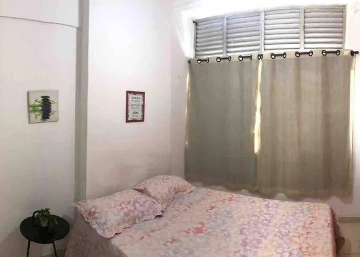 Apartamento Tres Quartos No Centro Do Recife