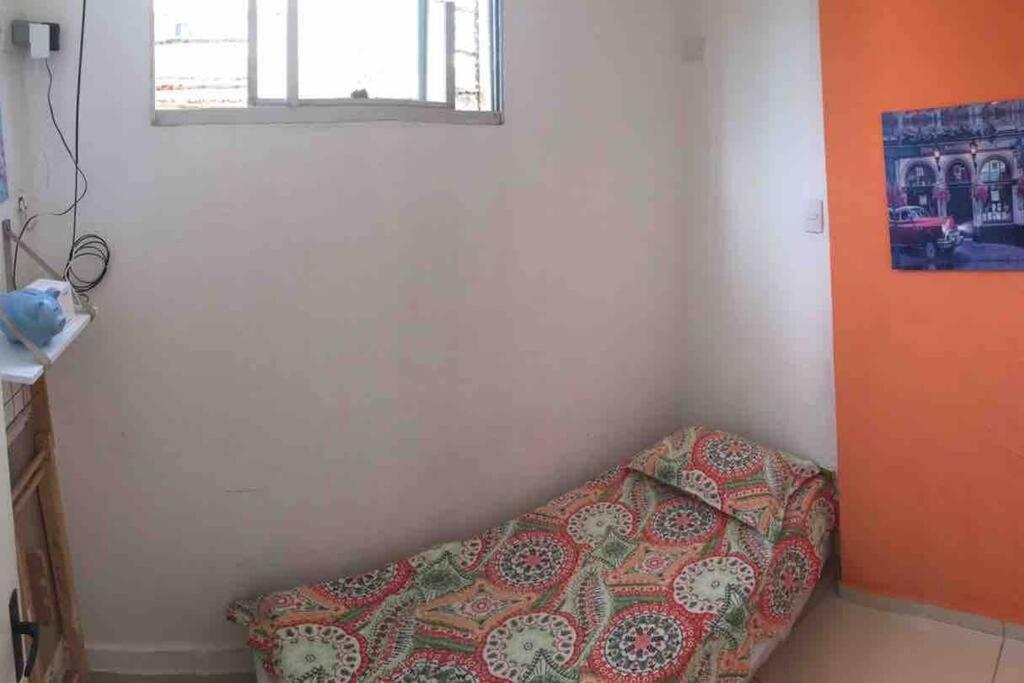 Apartment Tres Quartos No Centro Do