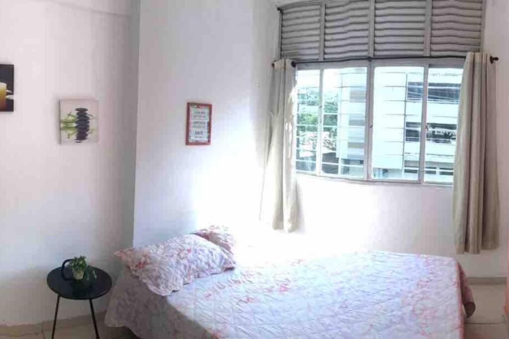 Tres Quartos No Centro Do Apartment Recife