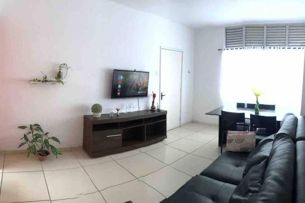 Apartment Tres Quartos No Centro Do Recife