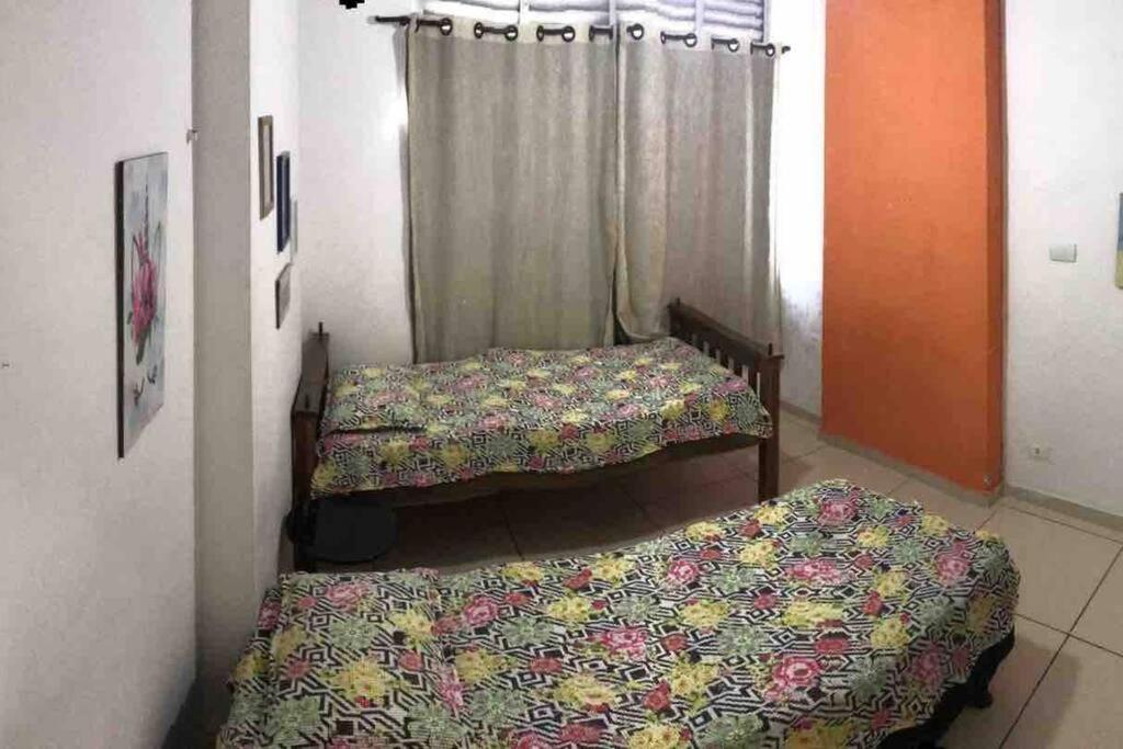Tres Quartos No Centro Do Apartment *