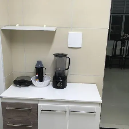 Apartamento Tres Quartos No Centro Do Recife Exterior photo