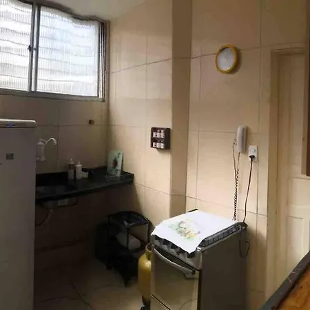 Apartamento Tres Quartos No Centro Do Recife Exterior photo