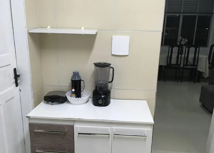Apartamento Tres Quartos No Centro Do Recife