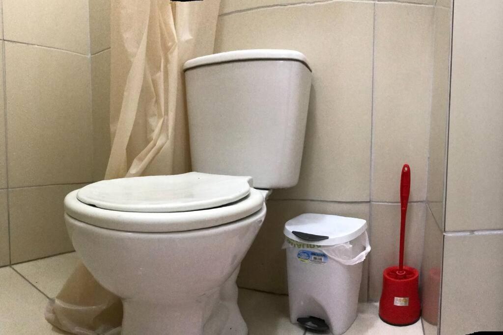 Apartamento Tres Quartos No Centro Do