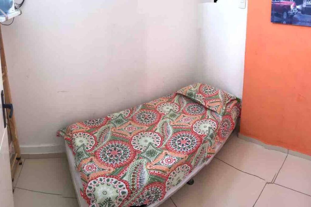 Tres Quartos No Centro Do Apartamento Recife