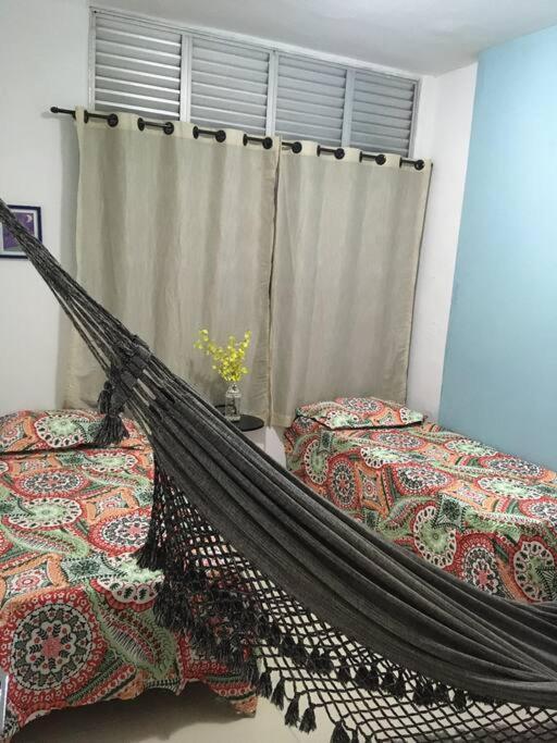 Apartamento Tres Quartos No Centro Do *